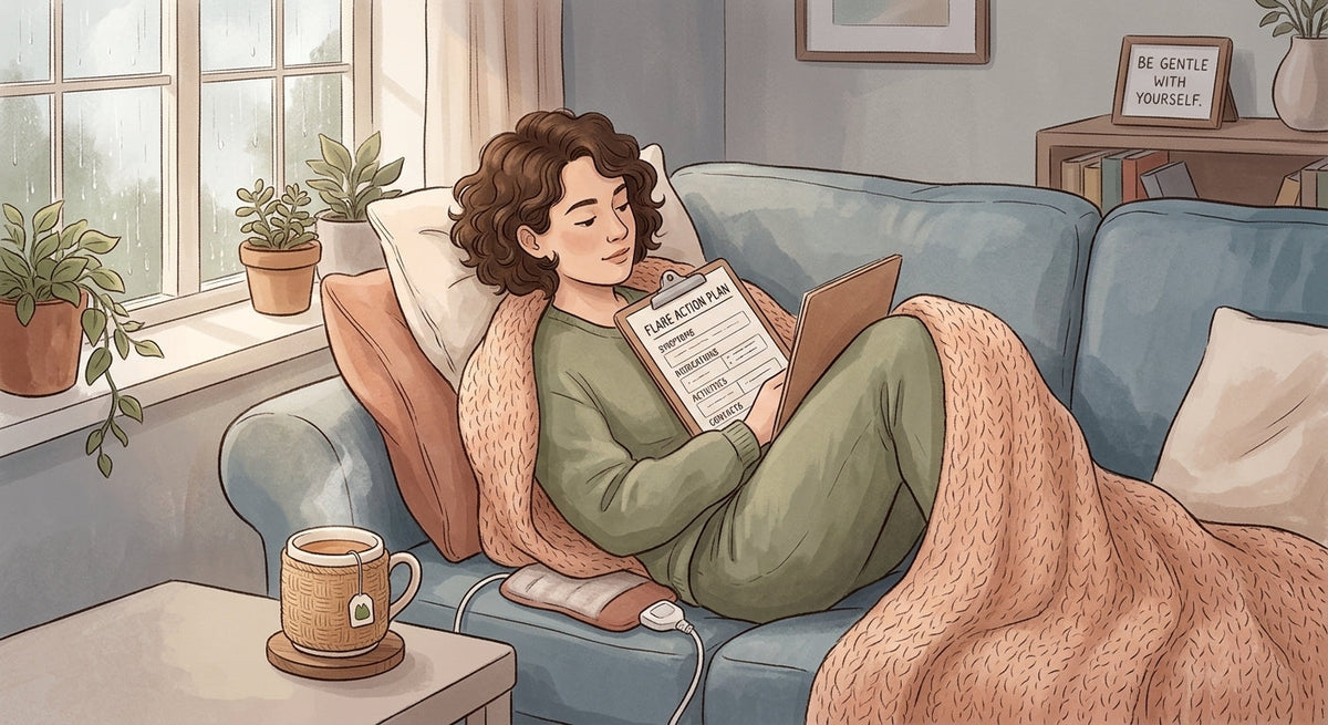 Building a Flare Plan