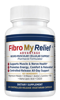 Fibro My relief