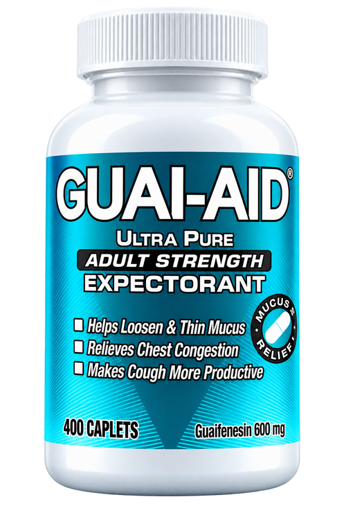Guai-Aid