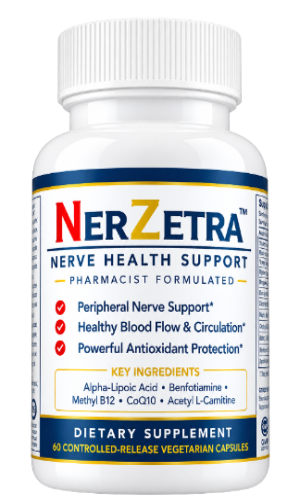 Nerzetra